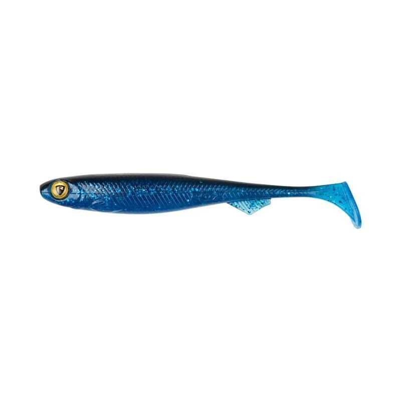 Fox Rage Slick Shad Ultra UV Shads 11cm - Afbeelding 10
