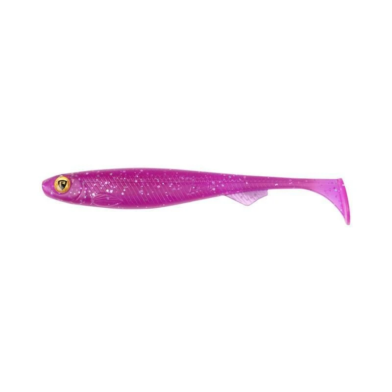 Fox Rage Slick Shad Ultra UV Shads 11cm - Afbeelding 11