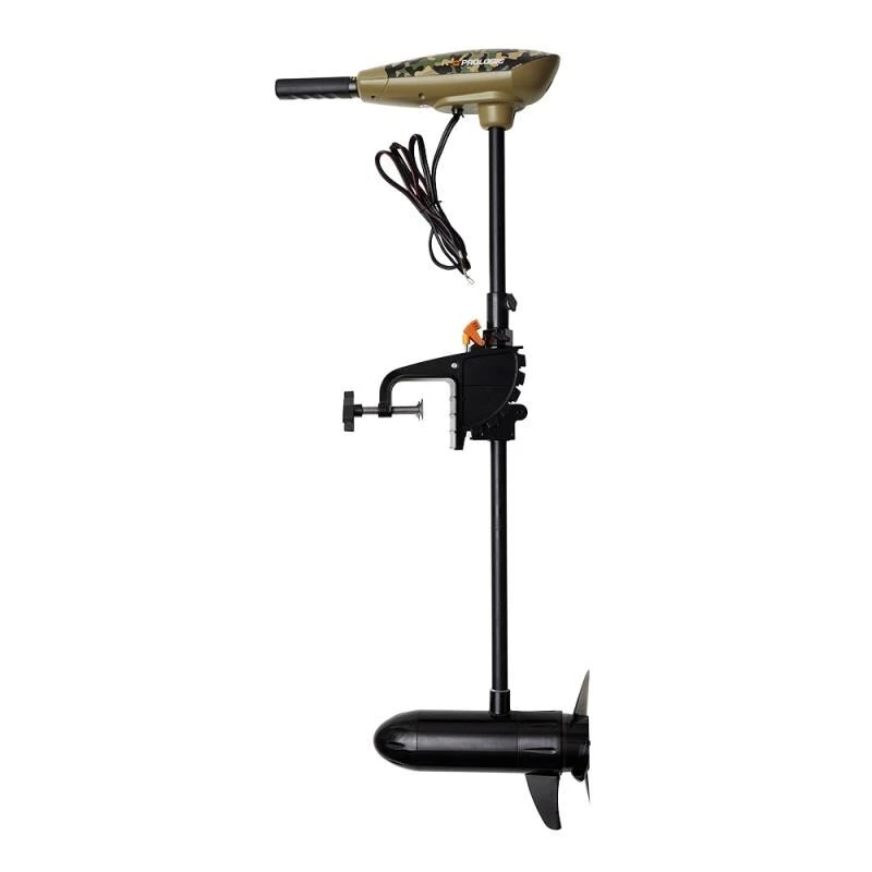Prologic E-Motor Camou 12V 55LB