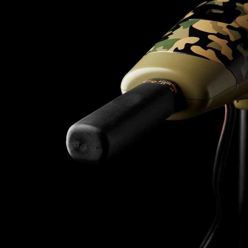 Prologic E-Motor Camou 12V 55LB - Afbeelding 5