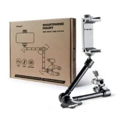 Deeper Smartphone Houder Voor Boot En Kajak