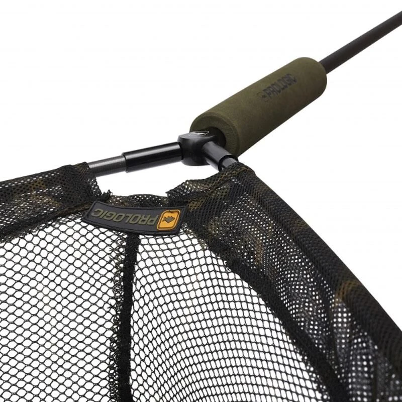 Prologic C3 Fulcrum Landing Net & Net Float 42 Inch 2 Piece - Afbeelding 3