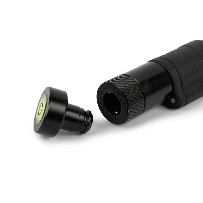 Fox Black Label QR Spirit Bubble - Afbeelding 4