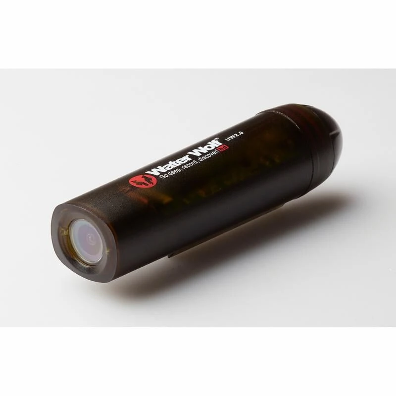 WaterWolf 2.0 Fishing Camera 1080P - Afbeelding 2