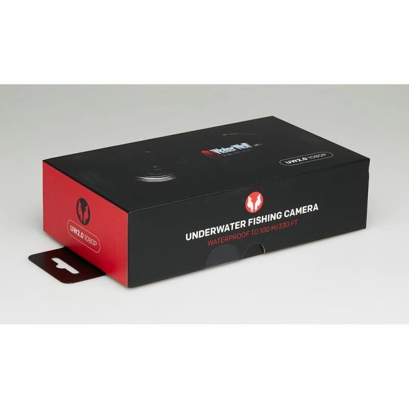 WaterWolf 2.0 Fishing Camera 1080P - Afbeelding 3