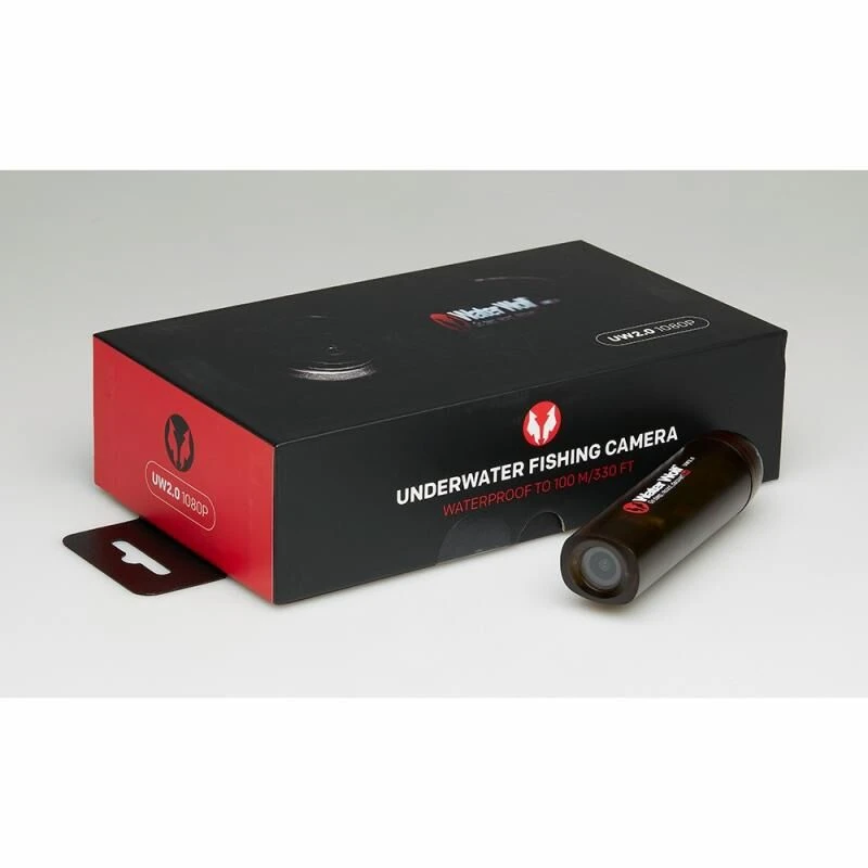 WaterWolf 2.0 Fishing Camera 1080P - Afbeelding 4