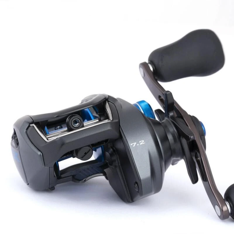 Shimano SLX XT Baitcaster Reel - Afbeelding 2