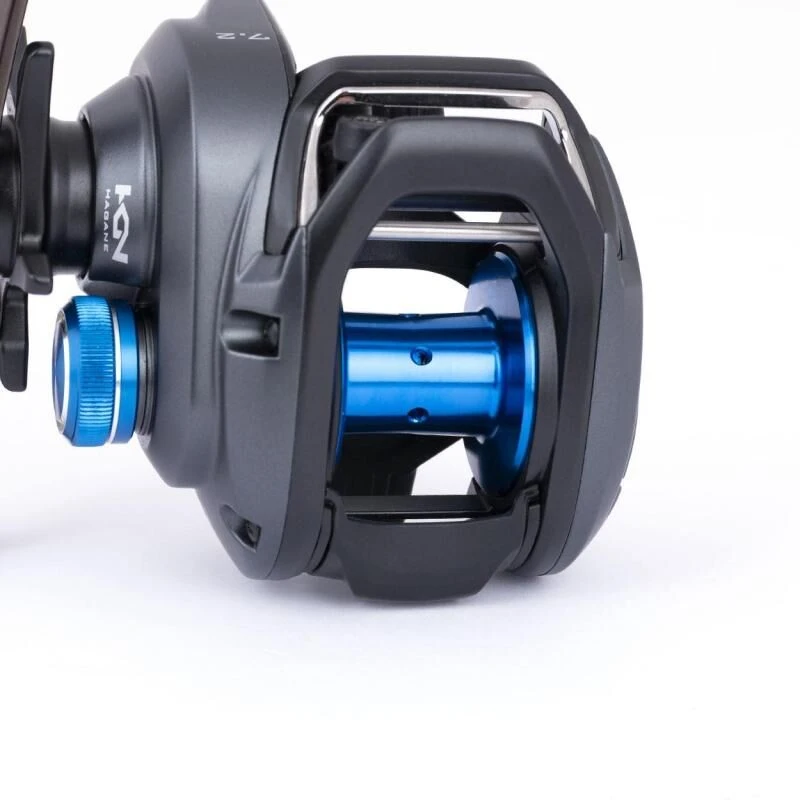 Shimano SLX XT Baitcaster Reel - Afbeelding 3