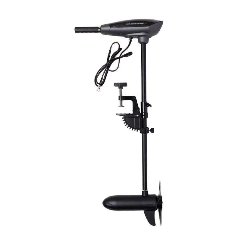 Savage Gear Thruster 12V 36LB