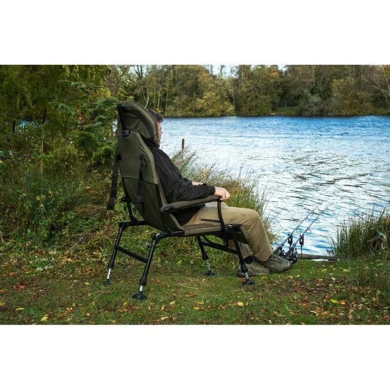 Aqua Products Longback Chair - Afbeelding 4