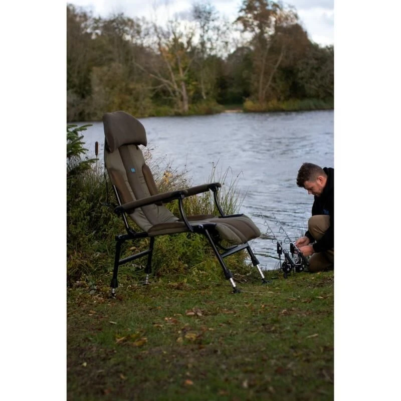 Aqua Products Longback Chair - Afbeelding 5