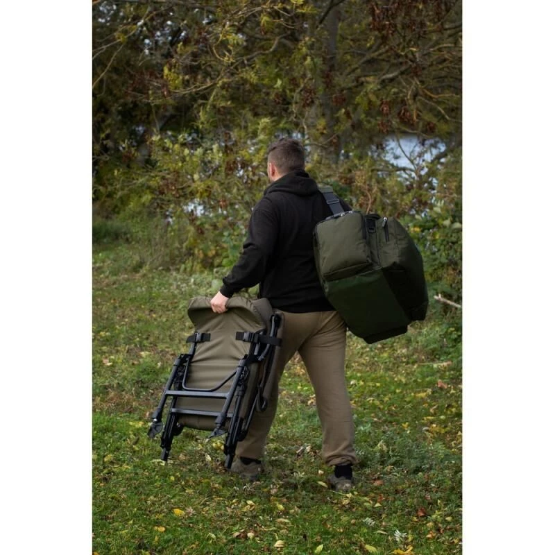 Aqua Products Longback Chair - Afbeelding 8