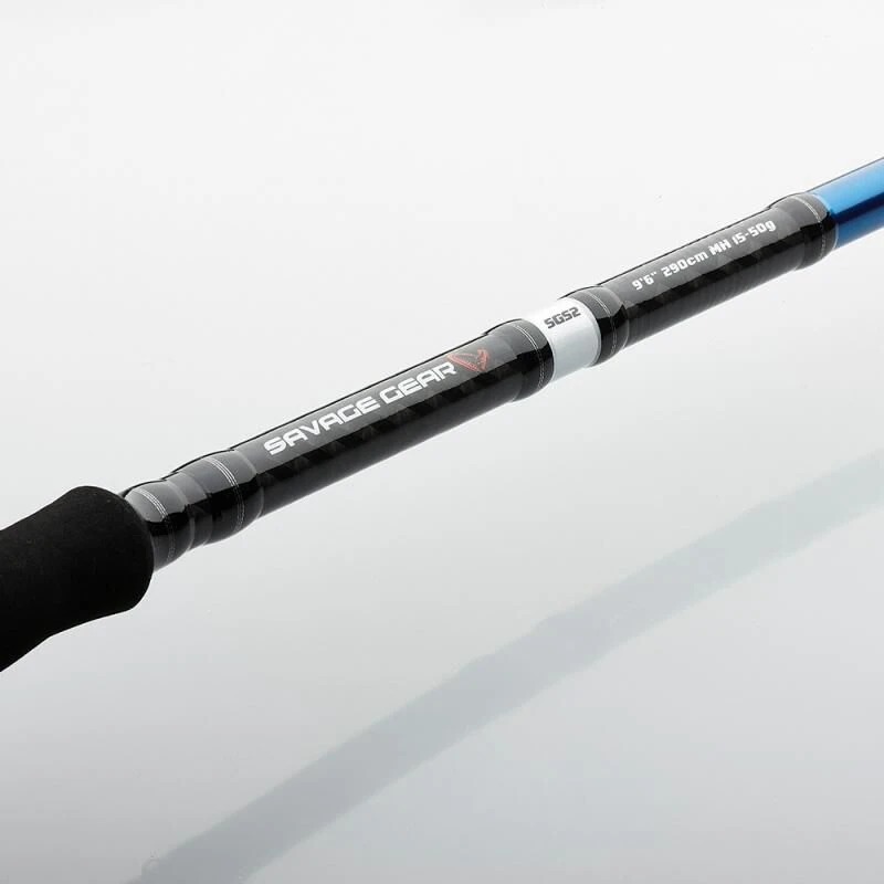 Savage Gear SGS2 Long Casting 290cm 15-50g - Afbeelding 3