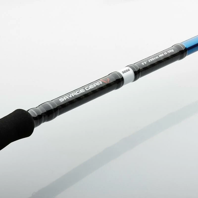 Savage Gear SGS2 Long Casting 290cm 10-40g - Afbeelding 3