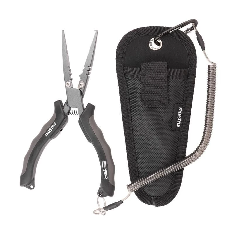 Spro Freestyle Plier 18 - Afbeelding 2