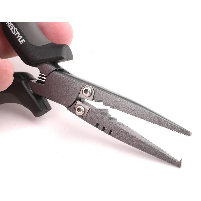 Spro Freestyle Plier 18 - Afbeelding 3