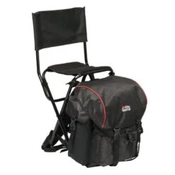Abu Garcia Rucksack Standard With Backrest