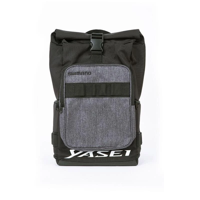 Shimano Yasei Rucksack - Afbeelding 2
