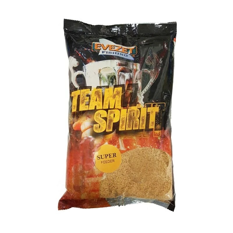 Evezet Team Spirit Super Feeder 1kg