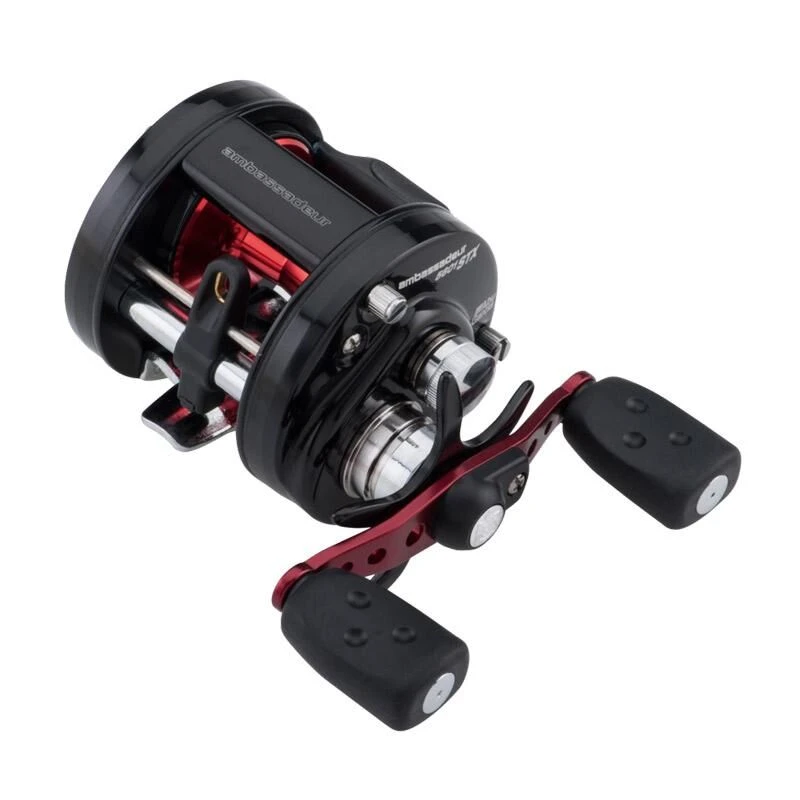 Abu Garcia Ambassadeur STX 5601