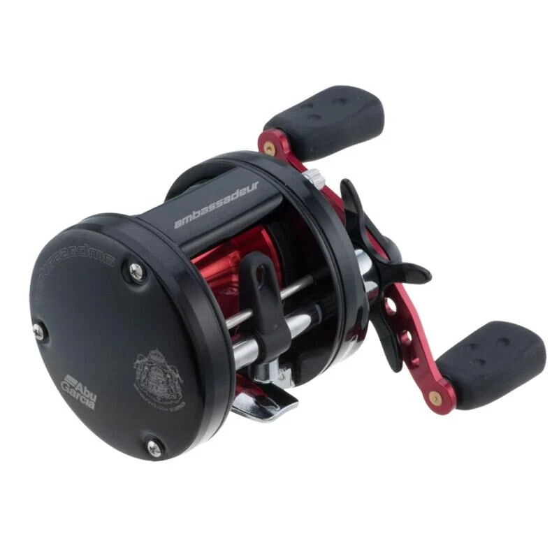Abu Garcia Ambassadeur STX 5601 - Afbeelding 3
