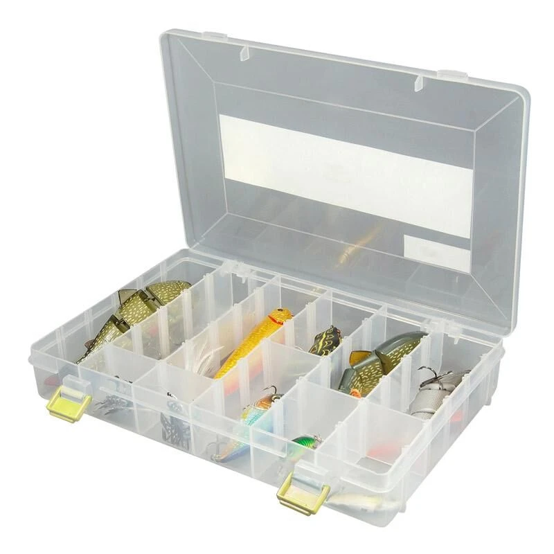 Spro Tackle Box 275x180x45mm - Afbeelding 2
