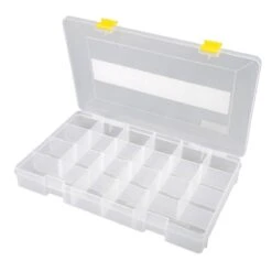 Spro Tackle Box 355x220x50mm