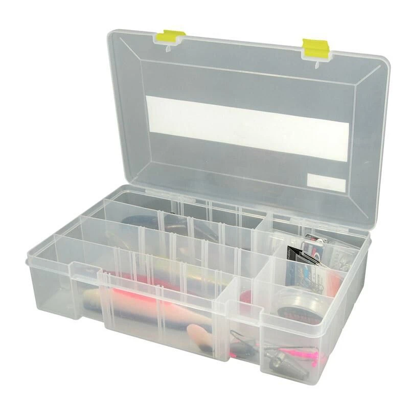 Spro Tackle Box 355x220x80mm - Afbeelding 2