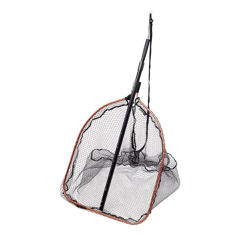 Savage Gear Full Frame Landing Net Telescopic Large