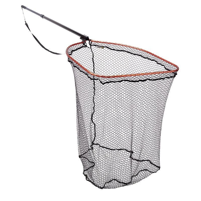 Savage Gear Full Frame Landing Net Telescopic Large - Afbeelding 2