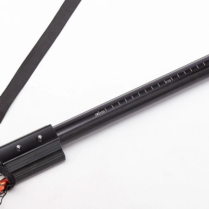 Savage Gear Full Frame Landing Net Telescopic Large - Afbeelding 4