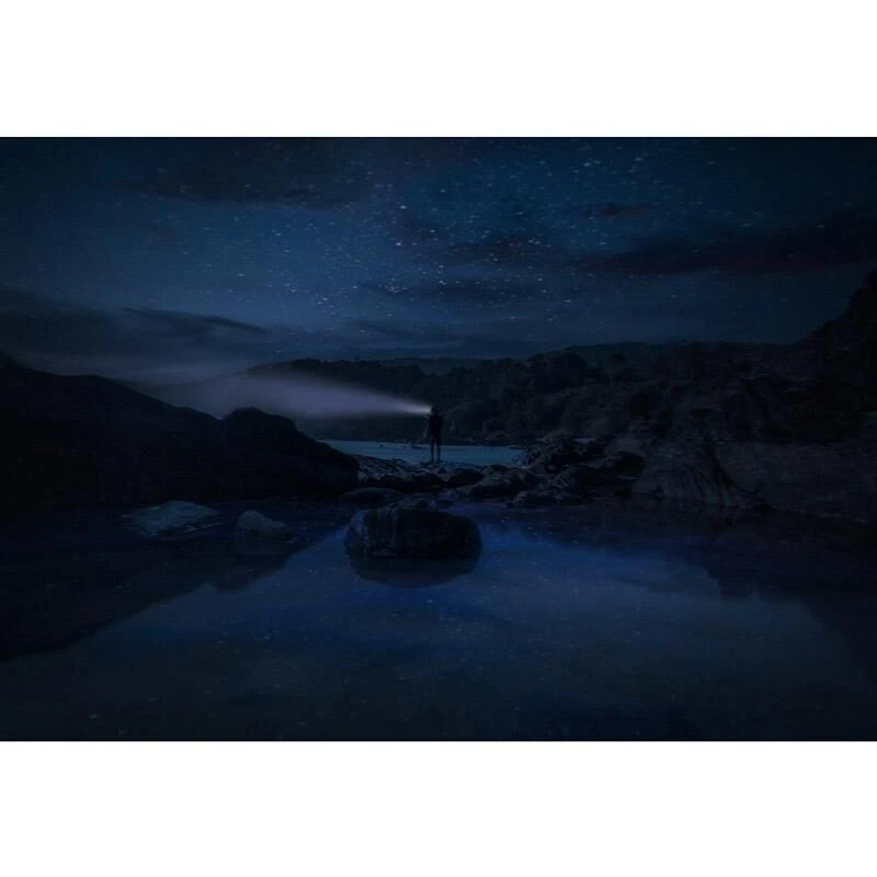 RidgeMonkey VRH150X USB Oplaadbare Hoofdlamp - Afbeelding 6