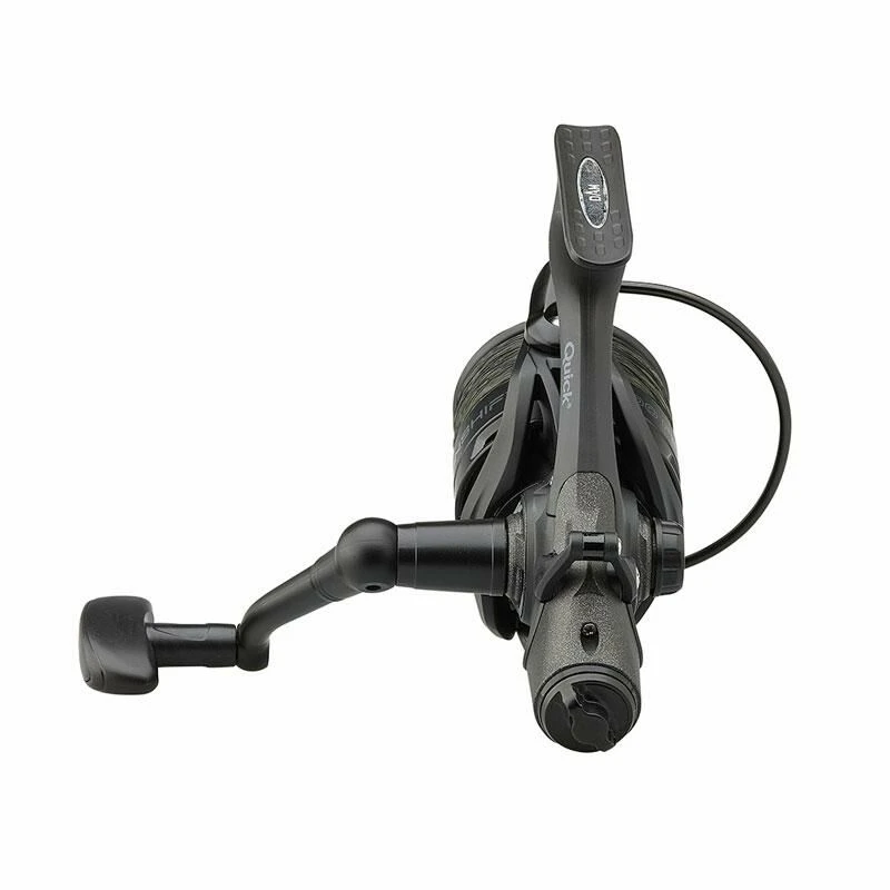 Dam Quick Runshift 3L 5000FS - Afbeelding 2