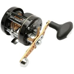 Abu Garcia Abu Ambassadeur 5601 JB HS Jerk