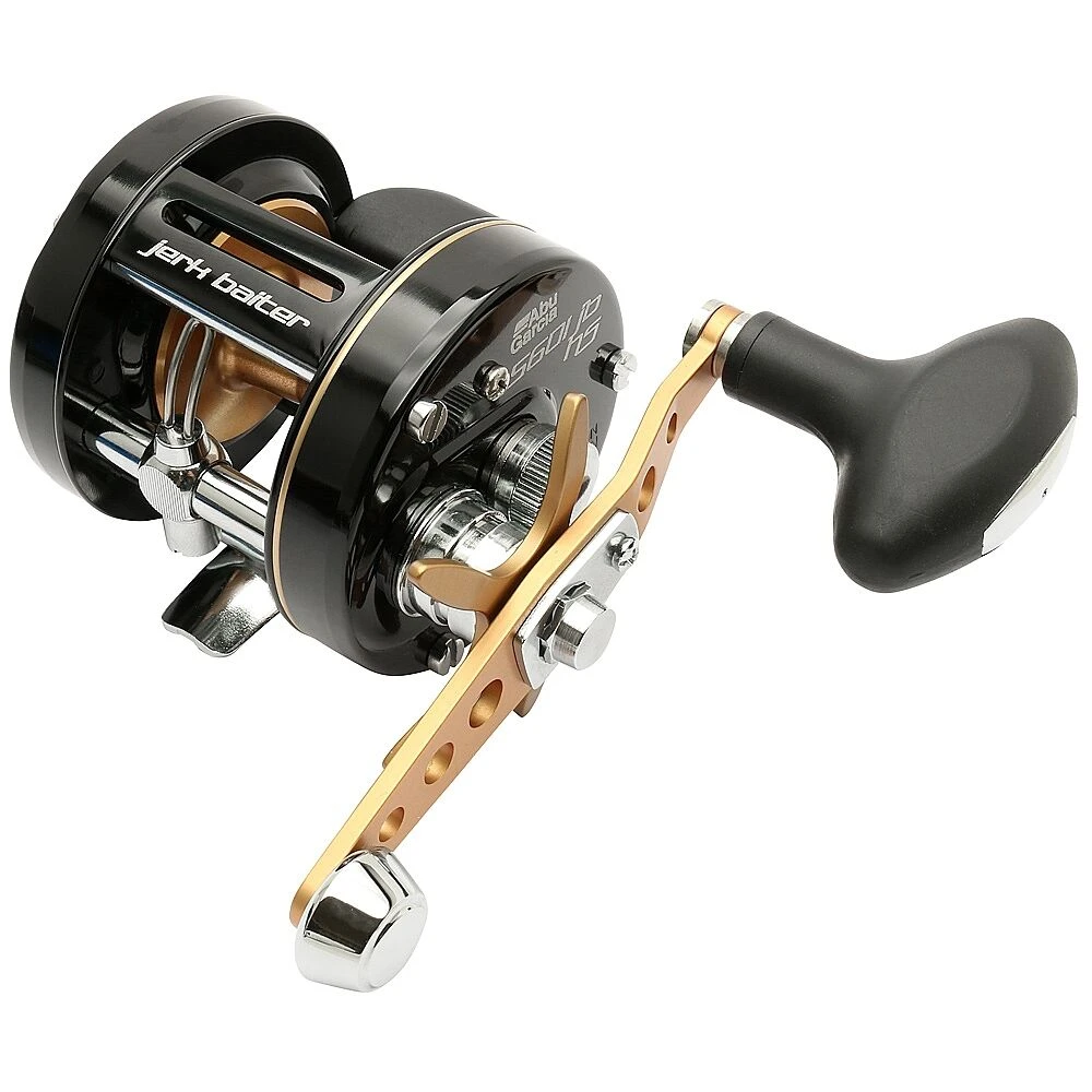 Abu Garcia Abu Ambassadeur 5601 JB HS Jerk
