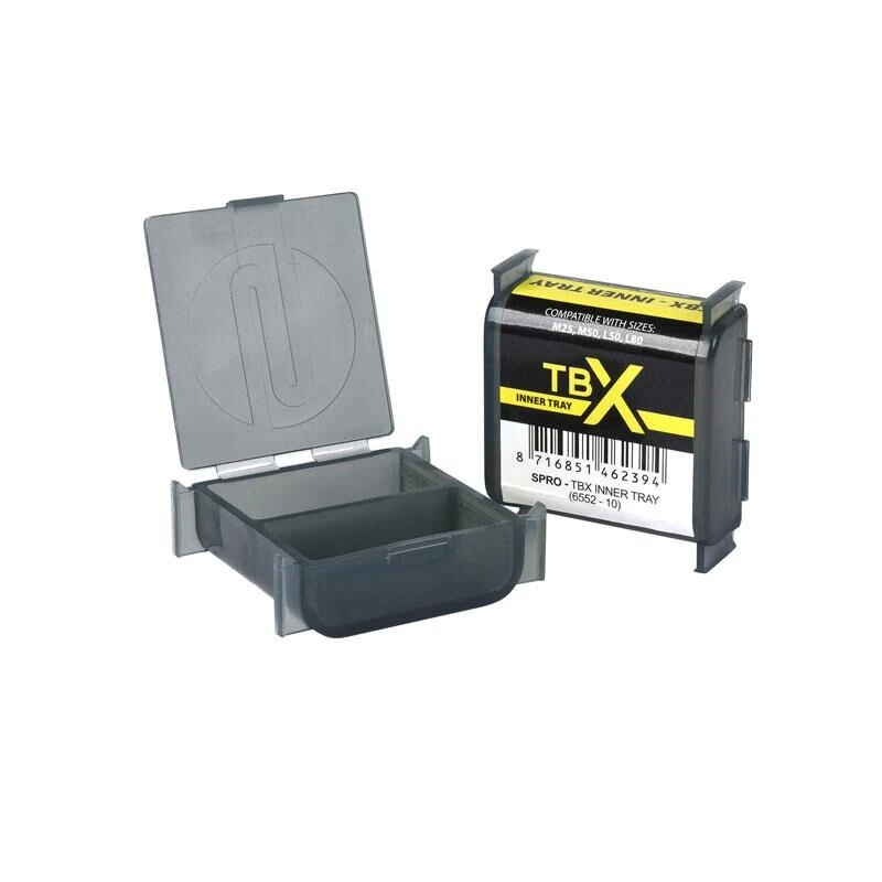 Spro Tackle Box Xtra TBX Inner Tray