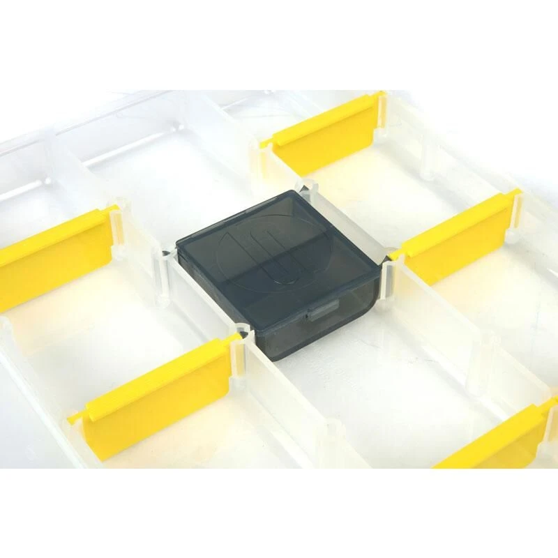 Spro Tackle Box Xtra TBX Inner Tray - Afbeelding 2