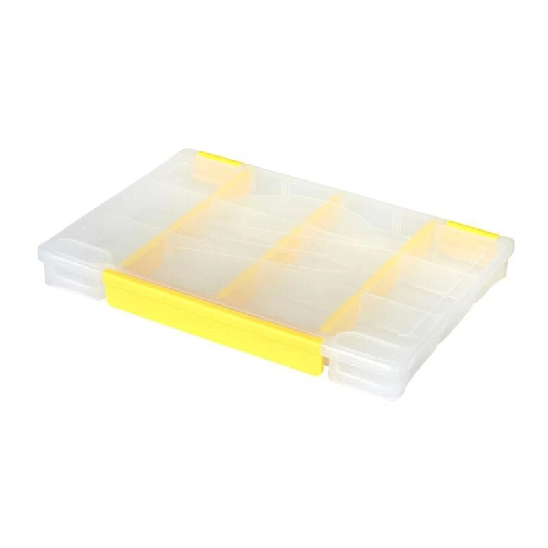 Spro Tackle Box Xtra TBX25M - Afbeelding 2