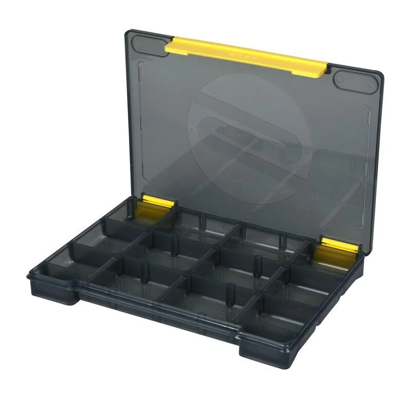 Spro Tackle Box Xtra TBX25M - Afbeelding 5