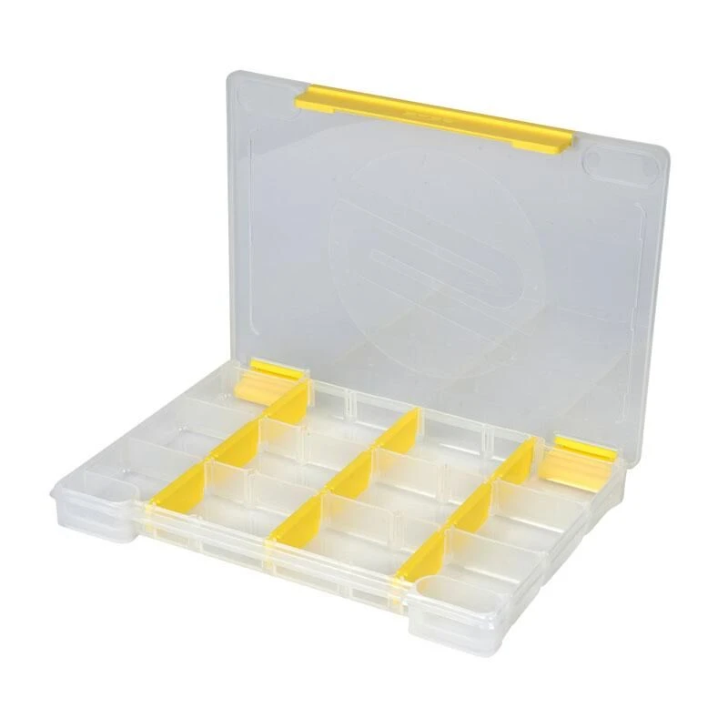 Spro Tackle Box Xtra TBX25M - Afbeelding 4