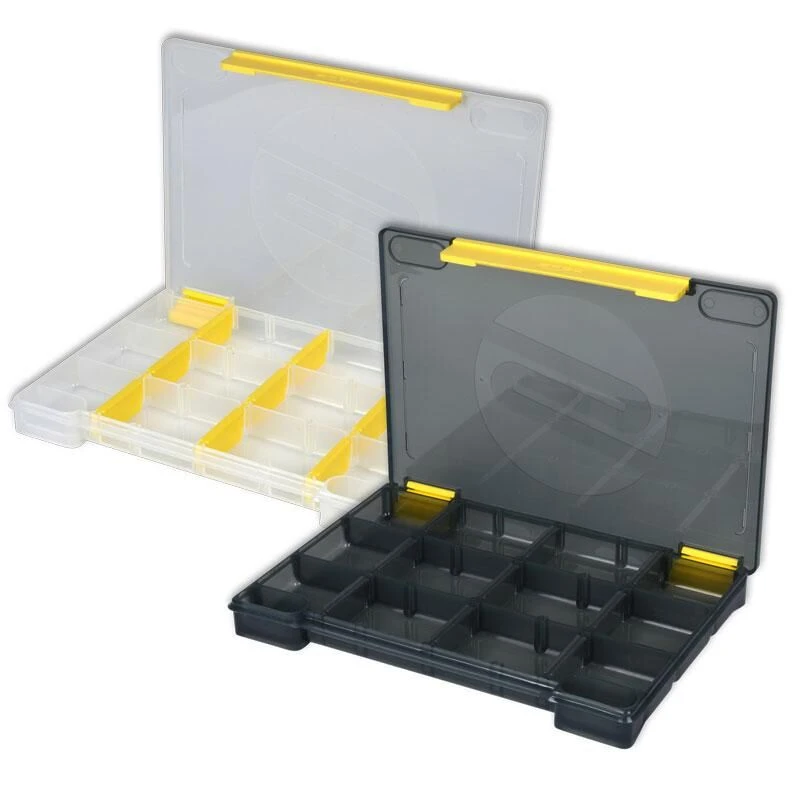 Spro Tackle Box Xtra TBX25M