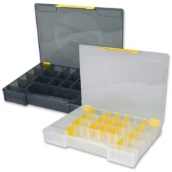 Spro Tackle Box Xtra TBX50L