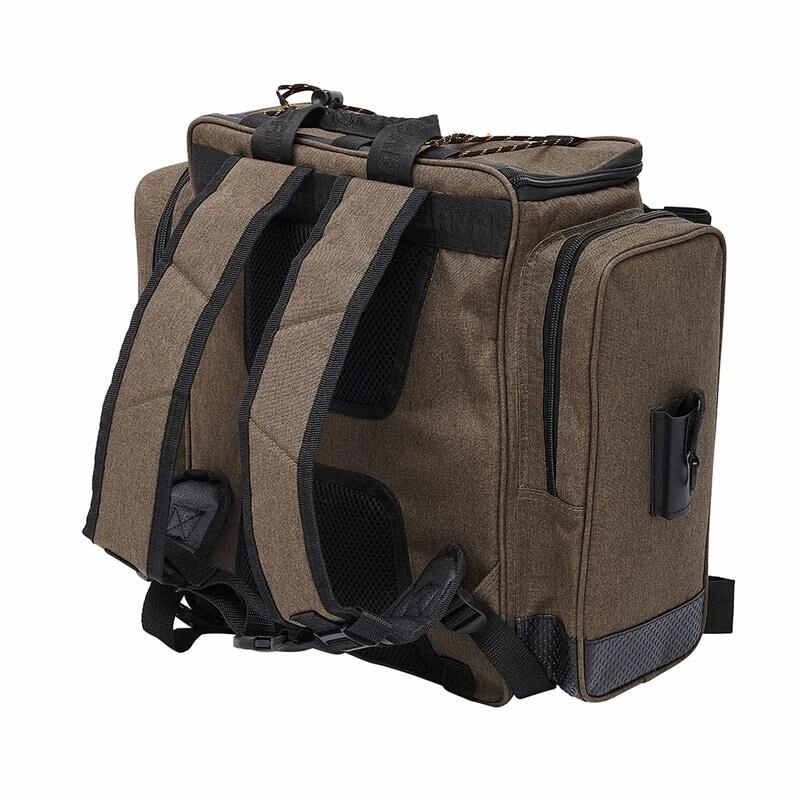 Savage Gear Specialist Rucksack + 3 Boxen - Afbeelding 2