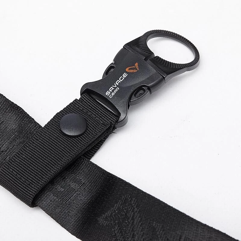 Savage Gear Specialist Rucksack + 3 Boxen - Afbeelding 4