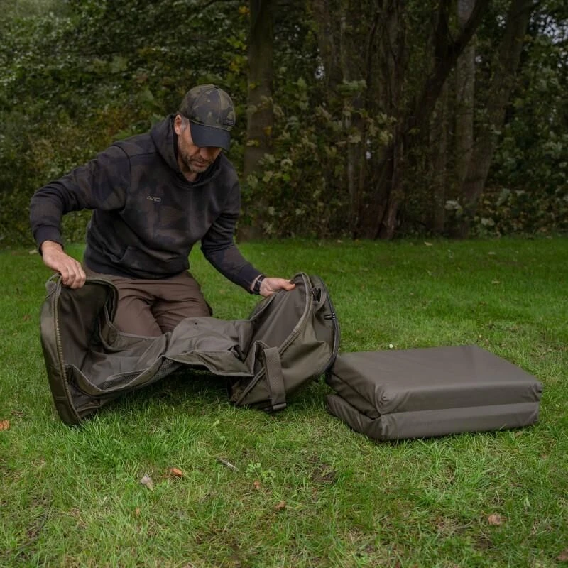Avid Carp Avid Revive Mat - Afbeelding 6