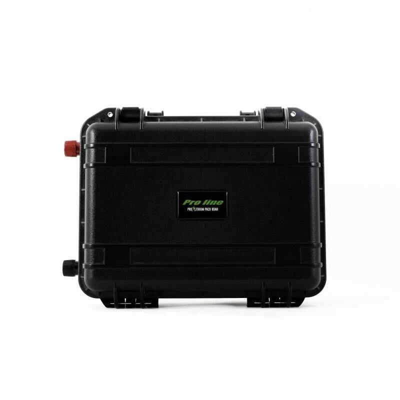 Proline Pro Lithium Pack 80 Amp Incl. Oplader