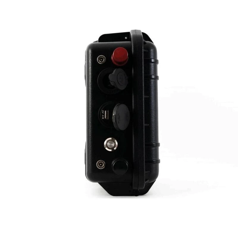 Proline Pro Lithium Pack 80 Amp Incl. Oplader - Afbeelding 2