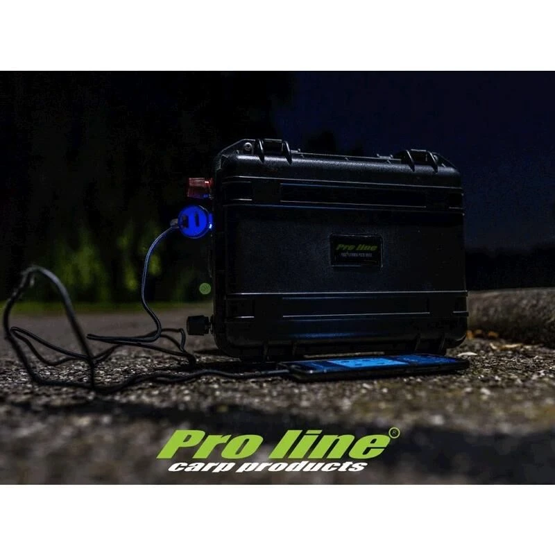 Proline Pro Lithium Pack 80 Amp Incl. Oplader - Afbeelding 3