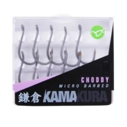 Korda Kamakura Choddy Hook