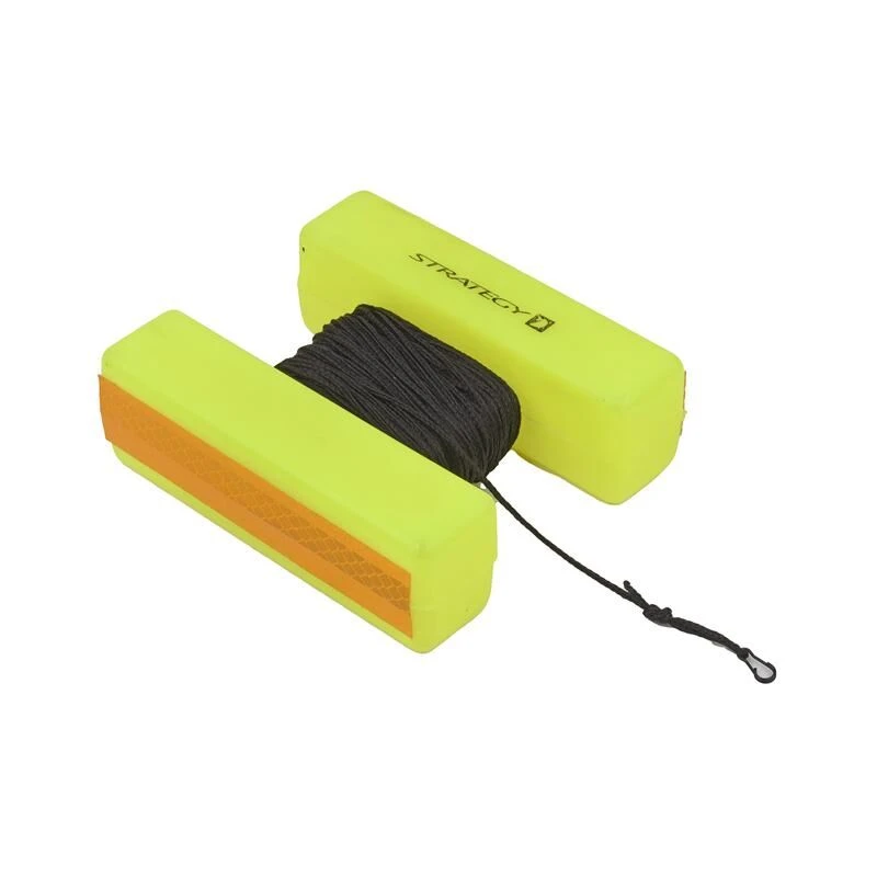 Strategy H-Glow Markers